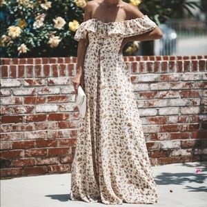 Gone with the Wind Dress